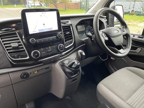 Toyota PROACE CITY 50kWh Icon Long Panel Van Auto LWB 5dr (7kW OBC) - U374