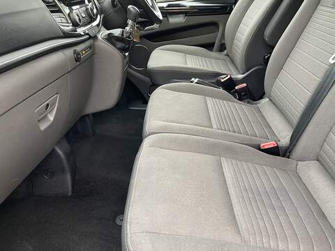 Toyota PROACE CITY 50kWh Icon Long Panel Van Auto LWB 5dr (7kW OBC) - U374