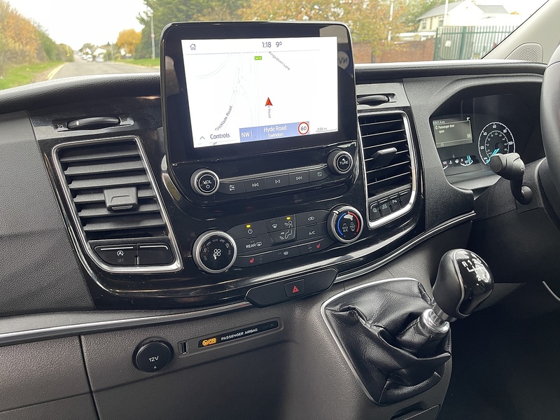 Toyota PROACE CITY 50kWh Icon Long Panel Van Auto LWB 5dr (7kW OBC) - U374