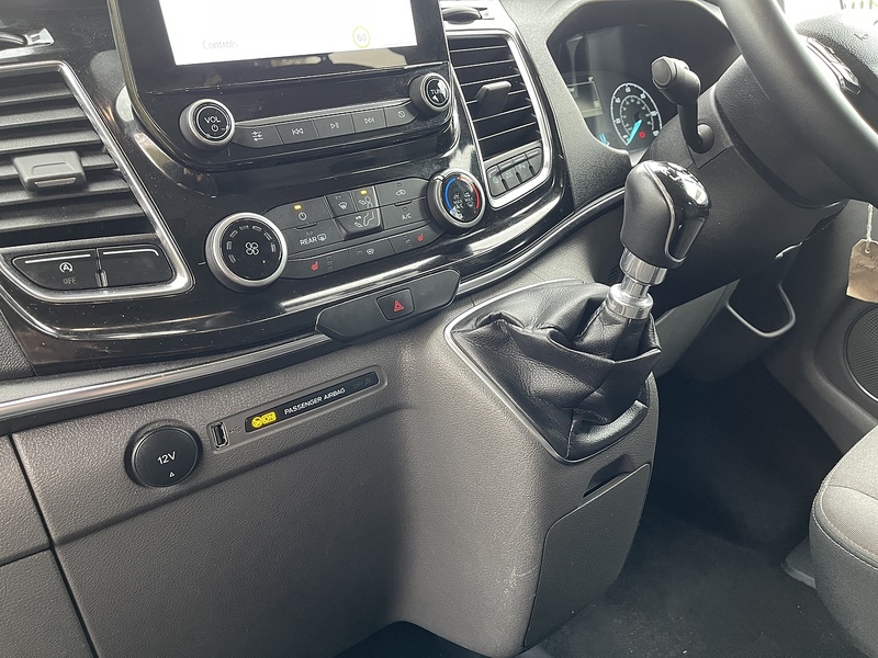 Toyota PROACE CITY 50kWh Icon Long Panel Van Auto LWB 5dr (7kW OBC) - U374