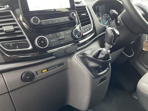 Toyota PROACE CITY 50kWh Icon Long Panel Van Auto LWB 5dr (7kW OBC) - U374