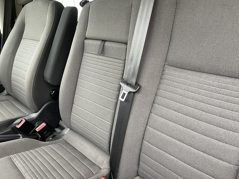 Toyota PROACE CITY 50kWh Icon Long Panel Van Auto LWB 5dr (7kW OBC) - U374