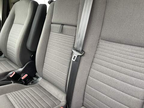 Toyota PROACE CITY 50kWh Icon Long Panel Van Auto LWB 5dr (7kW OBC) - U374