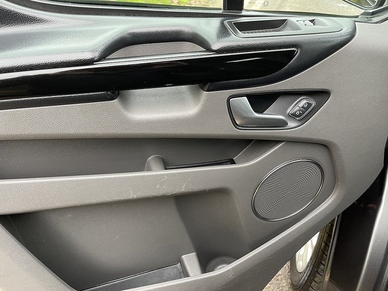 Toyota PROACE CITY 50kWh Icon Long Panel Van Auto LWB 5dr (7kW OBC) - U374