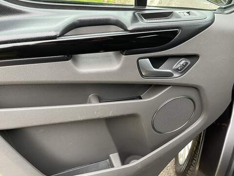 Toyota PROACE CITY 50kWh Icon Long Panel Van Auto LWB 5dr (7kW OBC) - U374