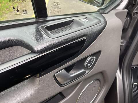 Toyota PROACE CITY 50kWh Icon Long Panel Van Auto LWB 5dr (7kW OBC) - U374