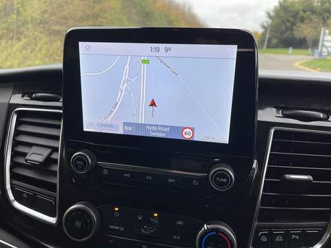 Toyota PROACE CITY 50kWh Icon Long Panel Van Auto LWB 5dr (7kW OBC) - U374