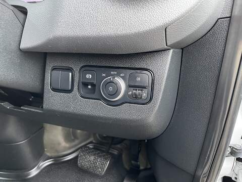 Mercedes-Benz eSprinter 55kWh Progressive Auto FWD L2 H2 5dr 20kW Charger - U376