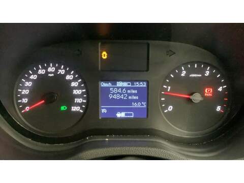 Mercedes-Benz Sprinter 2.0 315 CDI Progressive RWD L3 H2 Euro 6 (s/s) 5dr - U378