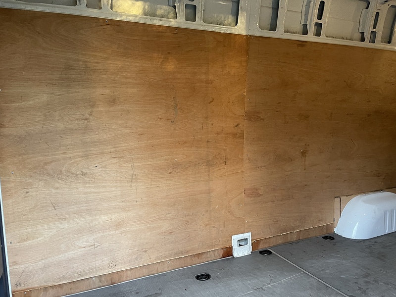 Mercedes-Benz Sprinter 2.0 315 CDI Progressive RWD L3 H2 Euro 6 (s/s) 5dr - U379