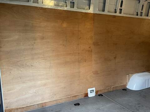 Mercedes-Benz Sprinter 2.0 315 CDI Progressive RWD L3 H2 Euro 6 (s/s) 5dr - U379