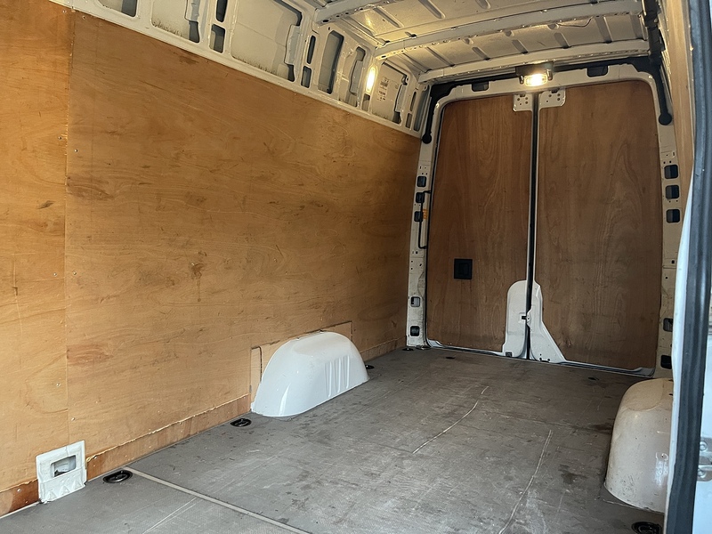 Mercedes-Benz Sprinter 2.0 315 CDI Progressive RWD L3 H2 Euro 6 (s/s) 5dr - U379