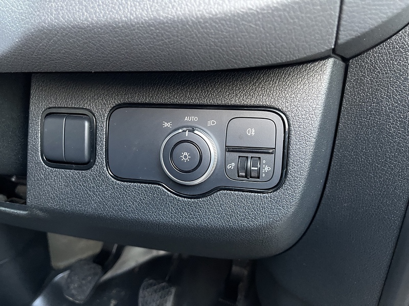 Mercedes-Benz Sprinter 2.0 315 CDI Progressive RWD L3 H2 Euro 6 (s/s) 5dr - U379