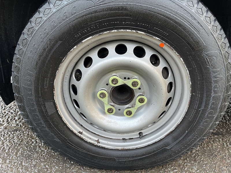 Mercedes-Benz Sprinter 2.0 315 CDI Progressive RWD L3 H2 Euro 6 (s/s) 5dr - U379