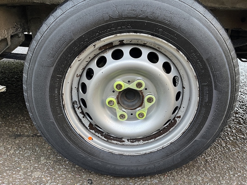 Mercedes-Benz Sprinter 2.0 315 CDI Progressive RWD L3 H2 Euro 6 (s/s) 5dr - U379