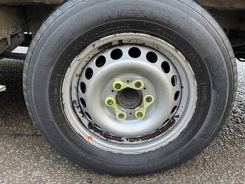 Mercedes-Benz Sprinter 2.0 315 CDI Progressive RWD L3 H2 Euro 6 (s/s) 5dr - U379