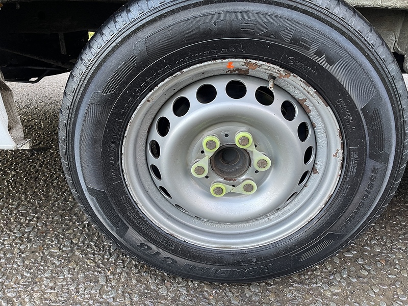 Mercedes-Benz Sprinter 2.0 315 CDI Progressive RWD L3 H2 Euro 6 (s/s) 5dr - U379