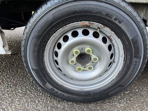 Mercedes-Benz Sprinter 2.0 315 CDI Progressive RWD L3 H2 Euro 6 (s/s) 5dr - U379