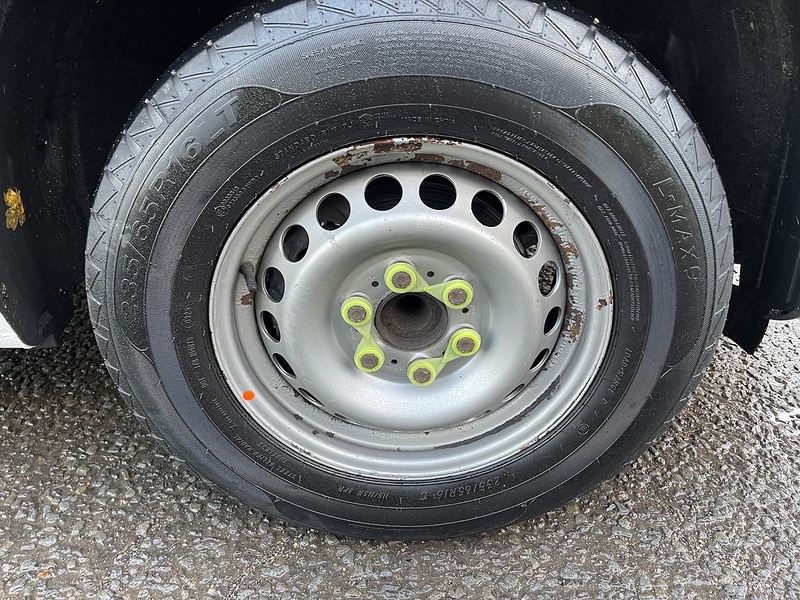 Mercedes-Benz Sprinter 2.0 315 CDI Progressive RWD L3 H2 Euro 6 (s/s) 5dr - U379