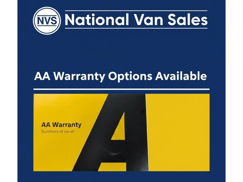 Mercedes-Benz Sprinter 2.0 315 CDI Progressive RWD L3 H2 Euro 6 (s/s) 5dr - U379