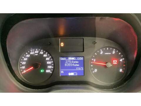 Mercedes-Benz Sprinter 2.0 315 CDI Progressive RWD L3 H2 Euro 6 (s/s) 5dr - U380