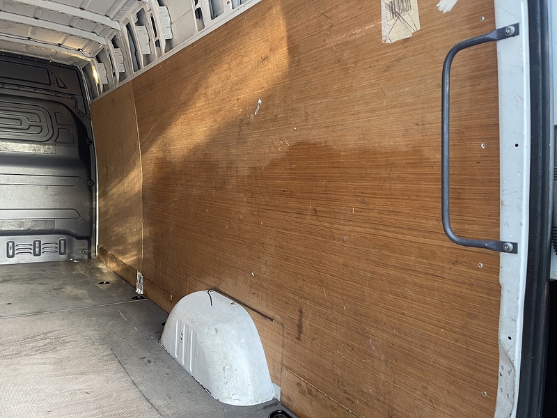 Mercedes-Benz Sprinter 2.0 315 CDI Progressive RWD L3 H2 Euro 6 (s/s) 5dr - U381