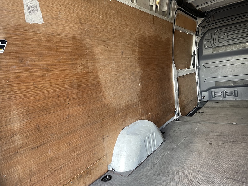 Mercedes-Benz Sprinter 2.0 315 CDI Progressive RWD L3 H2 Euro 6 (s/s) 5dr - U381