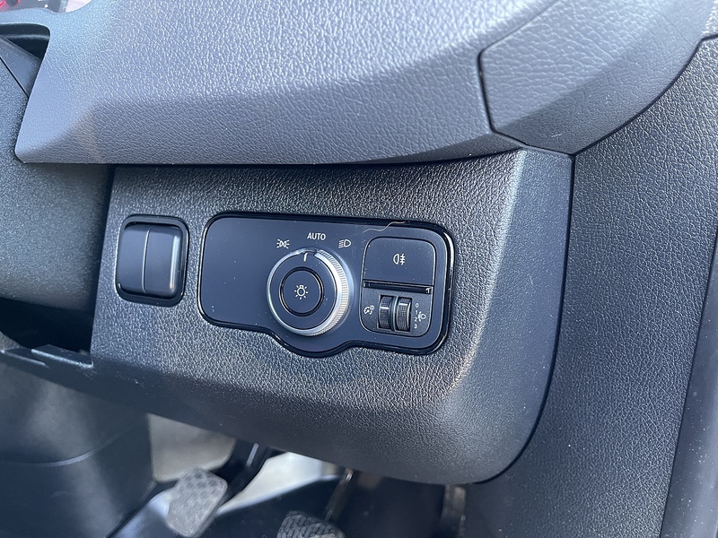 Mercedes-Benz Sprinter 2.0 315 CDI Progressive RWD L3 H2 Euro 6 (s/s) 5dr - U381