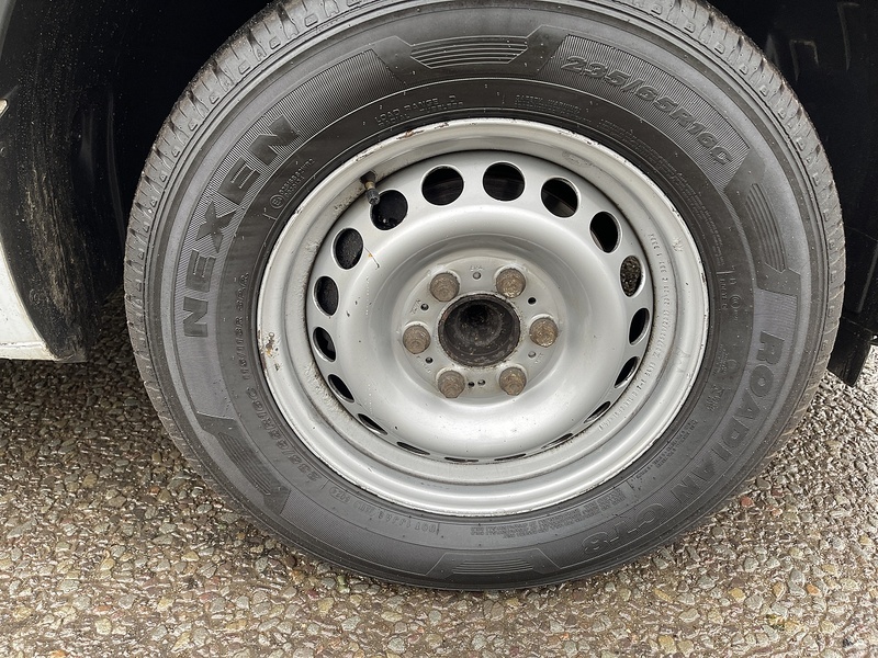 Mercedes-Benz Sprinter 2.0 315 CDI Progressive RWD L3 H2 Euro 6 (s/s) 5dr - U381