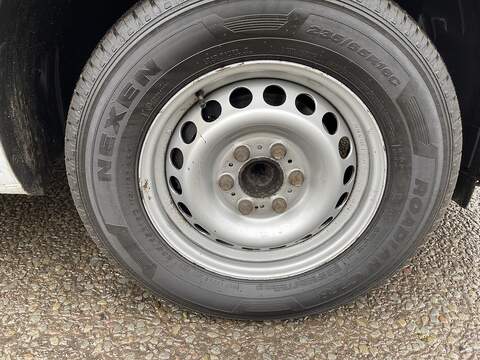 Mercedes-Benz Sprinter 2.0 315 CDI Progressive RWD L3 H2 Euro 6 (s/s) 5dr - U381