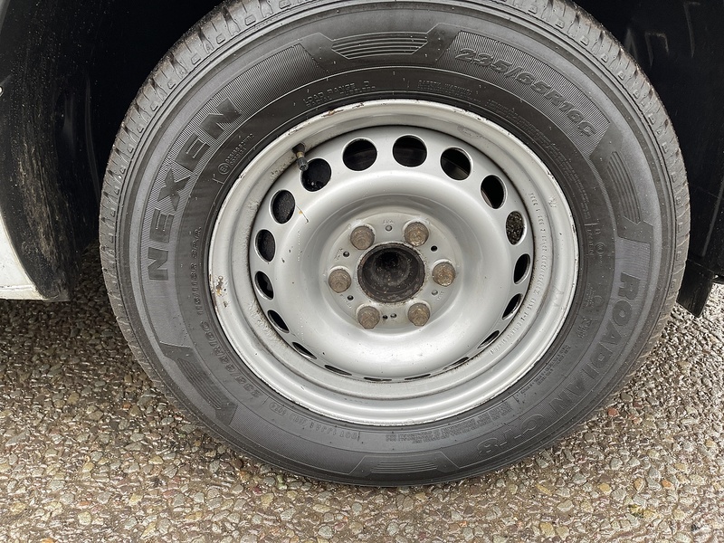 Mercedes-Benz Sprinter 2.0 315 CDI Progressive RWD L3 H2 Euro 6 (s/s) 5dr - U381