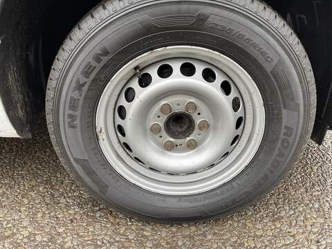 Mercedes-Benz Sprinter 2.0 315 CDI Progressive RWD L3 H2 Euro 6 (s/s) 5dr - U381