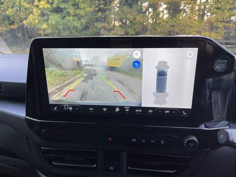 Ford Tourneo Custom 2.0 320 EcoBlue Titanium Luxe Auto L2 Euro 6 (s/s) 5dr - U382