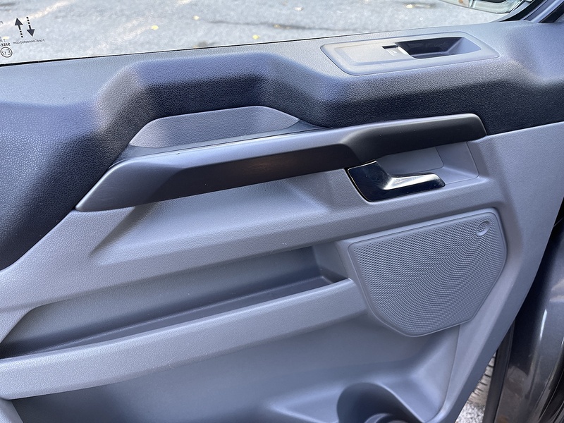 Ford Tourneo Custom 2.0 320 EcoBlue Titanium Luxe Auto L2 Euro 6 (s/s) 5dr - U382