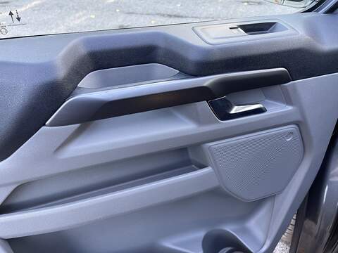 Ford Tourneo Custom 2.0 320 EcoBlue Titanium Luxe Auto L2 Euro 6 (s/s) 5dr - U382