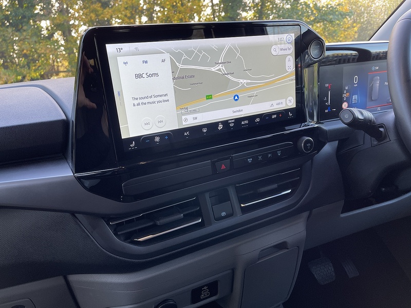 Ford Tourneo Custom 2.0 320 EcoBlue Titanium Luxe Auto L2 Euro 6 (s/s) 5dr - U382