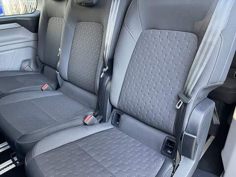 Ford Tourneo Custom 2.0 320 EcoBlue Titanium Luxe Auto L2 Euro 6 (s/s) 5dr - U382