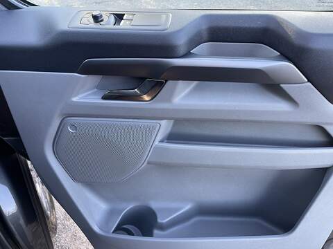 Ford Tourneo Custom 2.0 320 EcoBlue Titanium Luxe Auto L2 Euro 6 (s/s) 5dr - U382