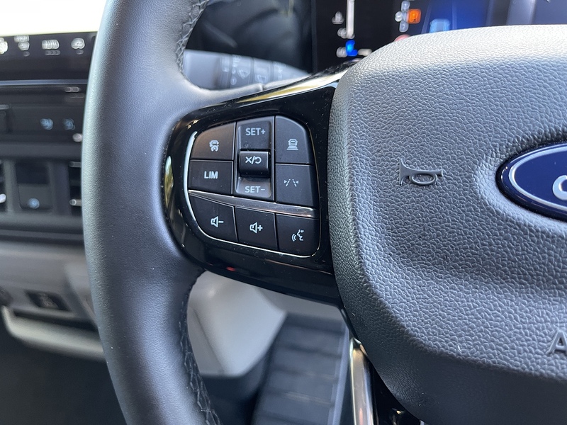 Ford Tourneo Custom 2.0 320 EcoBlue Titanium Luxe Auto L2 Euro 6 (s/s) 5dr - U382