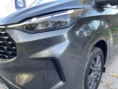 Ford Tourneo Custom 2.0 320 EcoBlue Titanium Luxe Auto L2 Euro 6 (s/s) 5dr - U382