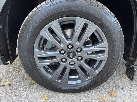 Ford Tourneo Custom 2.0 320 EcoBlue Titanium Luxe Auto L2 Euro 6 (s/s) 5dr - U382