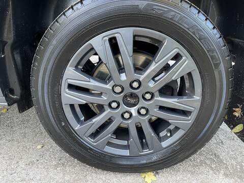 Ford Tourneo Custom 2.0 320 EcoBlue Titanium Luxe Auto L2 Euro 6 (s/s) 5dr - U382