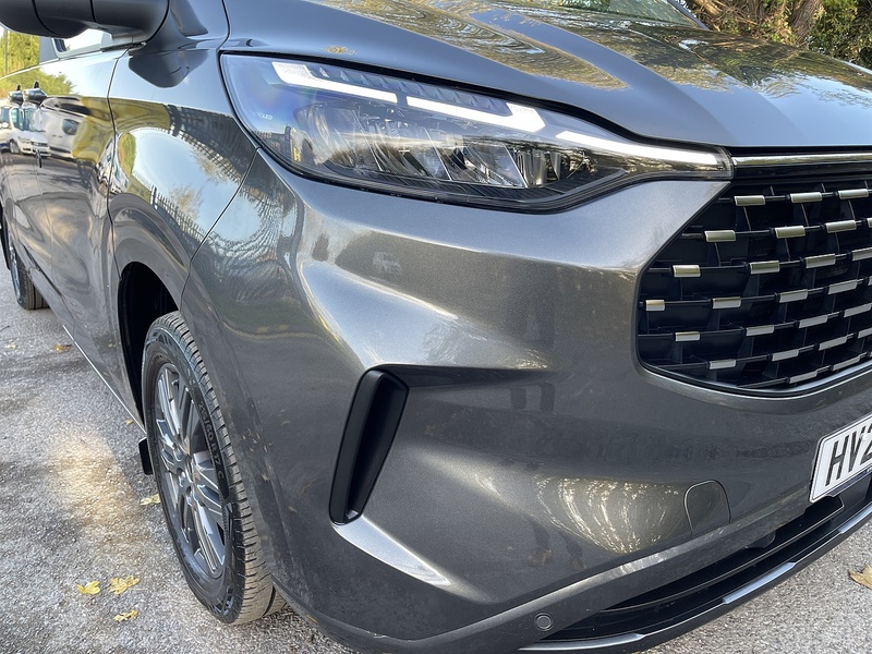 Ford Tourneo Custom 2.0 320 EcoBlue Titanium Luxe Auto L2 Euro 6 (s/s) 5dr - U382