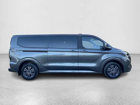 Ford Tourneo Custom 2.0 320 EcoBlue Titanium Luxe Auto L2 Euro 6 (s/s) 5dr - U382