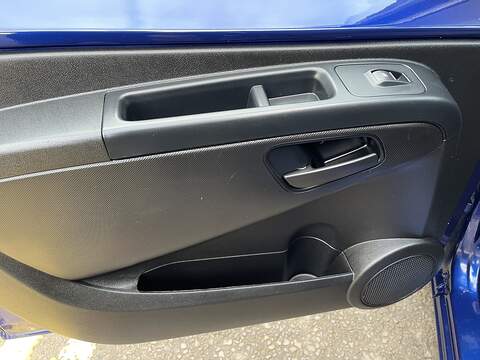 Citroen Nemo HDi 660 Enterprise Special Edition - U384