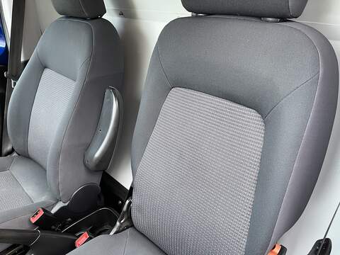 Citroen Nemo HDi 660 Enterprise Special Edition - U384