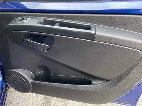 Citroen Nemo HDi 660 Enterprise Special Edition - U384