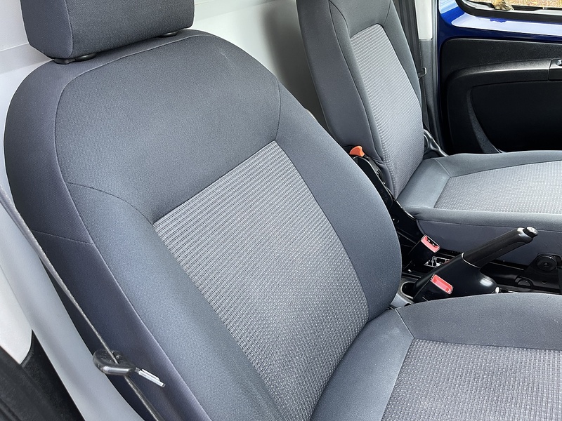 Citroen Nemo HDi 660 Enterprise Special Edition - U384