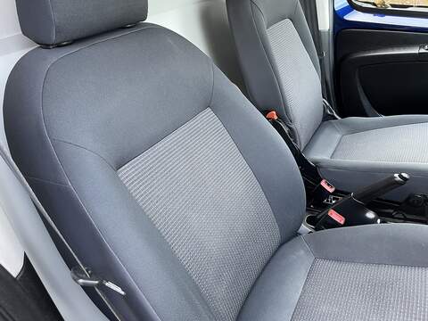 Citroen Nemo HDi 660 Enterprise Special Edition - U384