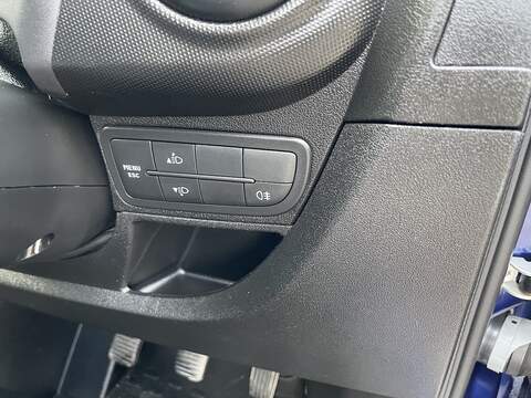 Citroen Nemo HDi 660 Enterprise Special Edition - U384